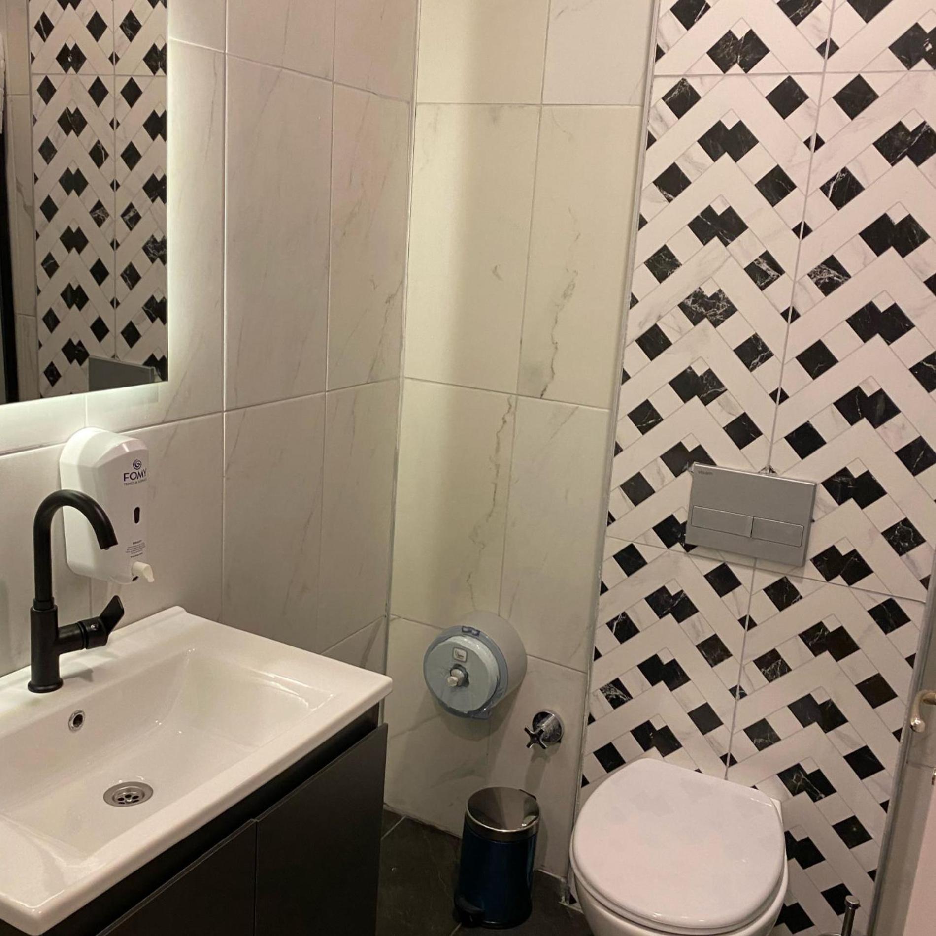 Rafael Hotel Manavgat Exterior foto